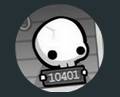 Not another dark theme